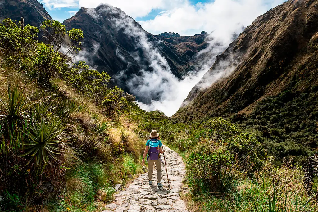 Inca Trail to Machu Picchu Special 5D/4N